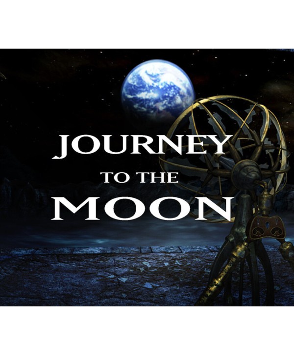 Voyage: Journey to the Moon Gift Steam Key GLOBAL